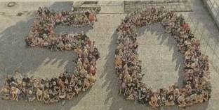 Grundschule Herrenhauser Straße feiert 50. Geburtstag